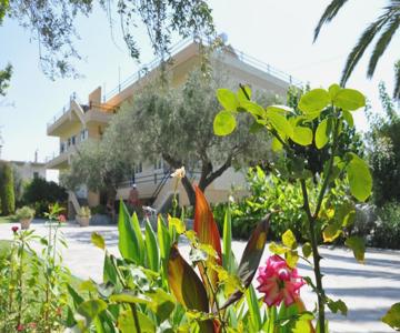 Villa Anni