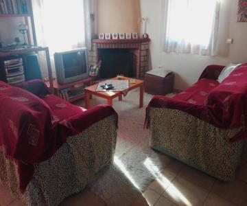Cosy House In Galaxidi