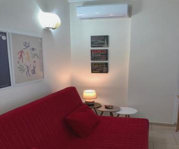 Lamia Central Luxury Apartment