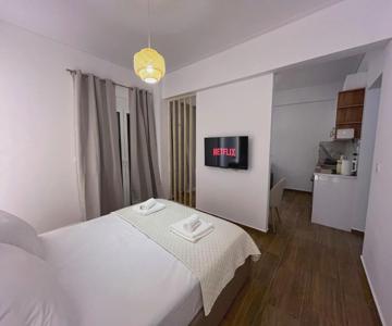 Estia Luxury Apartment