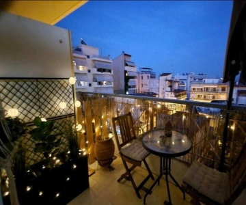 Lamia - Premium Apartment