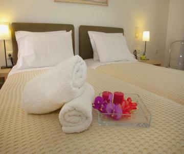 Ilion Hotel & Spa