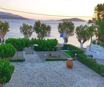 Enigma Boutique Houses Votsalo