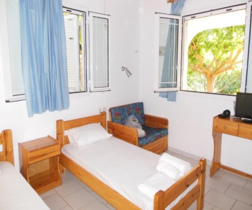 Helonata Apartments