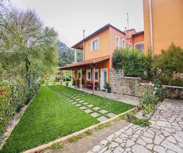 Αγροικια ΜΥΛΟΔΕΣΗ