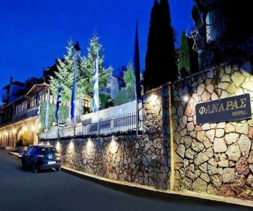 Fanaras Hotel