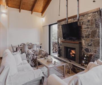 Helmos Euphoria Chalets