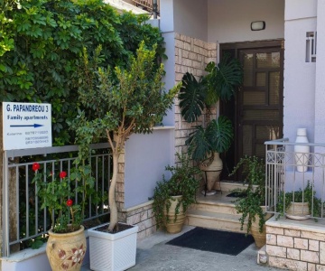 Family Apartments