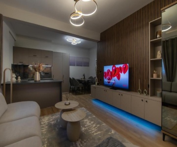 Zeus Residence By Elysium Collection