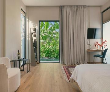 Nõs Luxury Rooms