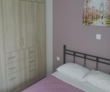 Chris&chris Luxury Apartment