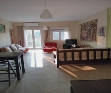 Eva's apartments