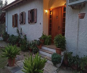Nafpaktos Cottage By The Sea For Travelers And Dreamers!