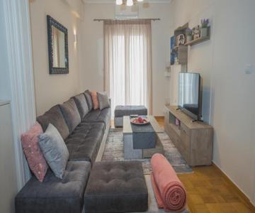 Efis Apartment Down Town Perfect Location