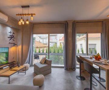 Lepanto Luxury Apartments Ff