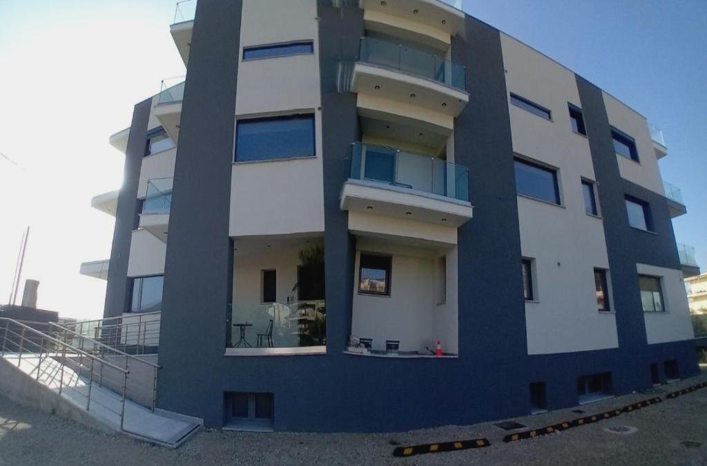 Arvangroup-apartments