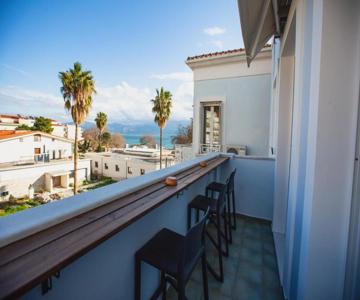 Lepanto Xenia Apartments 3f