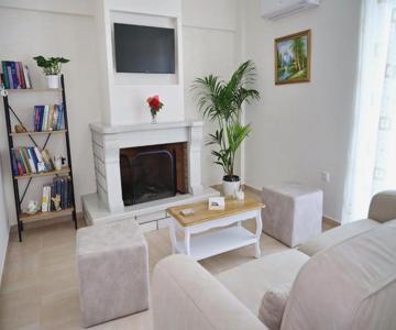 Gk - Classic Apartment