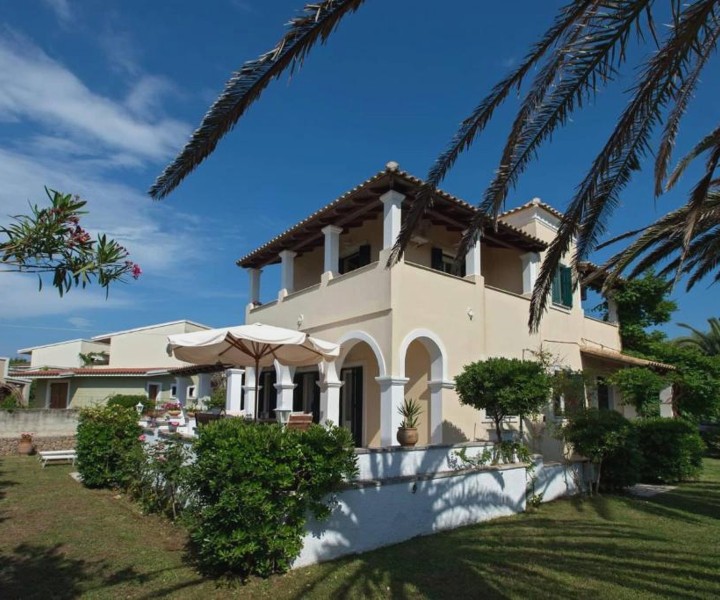 Villa Diana