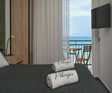 Pelagia Sea Side