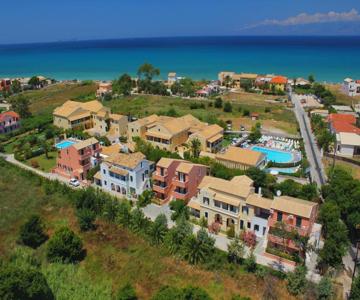 Nireas Resort Corfu