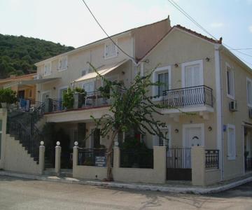 Starvillas Apartments And Studios