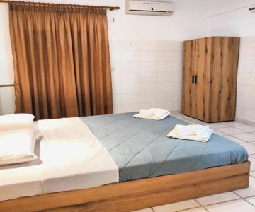 Eleni Apartments Sant George Beach