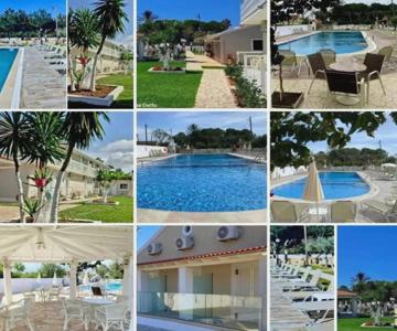 Eleana Apartments
