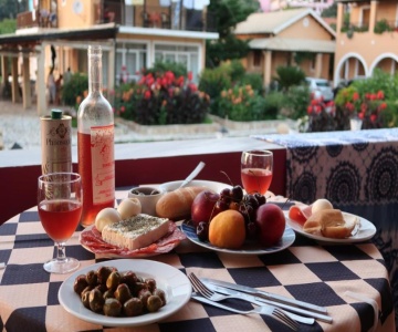 Sofia Margarita's Rooms