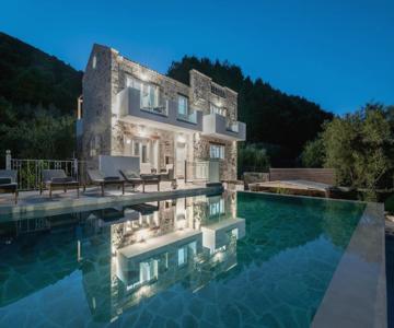 Villa Di Pietra