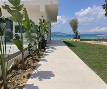 Ayïa suites