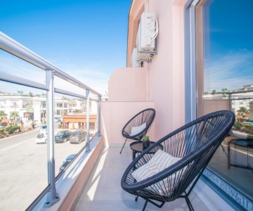 Gold Olive Suites By elite