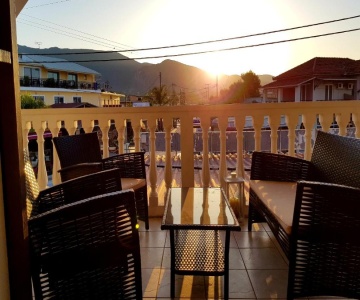 Mojo Modern Apartment