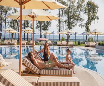 Kerkyra Blue Hotel N’ Spa by Louis Hotels