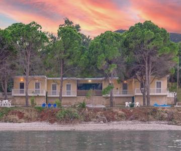 Potamitis House