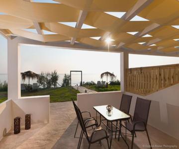 Seashore Stream Suites
