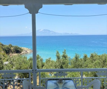 Villa Agia Aikaterini