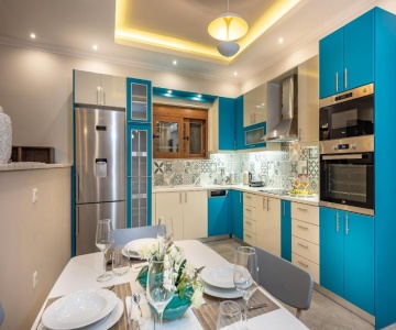 Aquarella Luxury Apartment