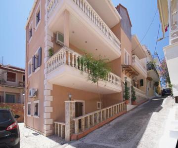 Dias Ground Floor Apartment