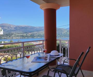 Blue Lagoon Luxury Apartment A1