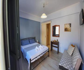 Myrsini Central Apartment