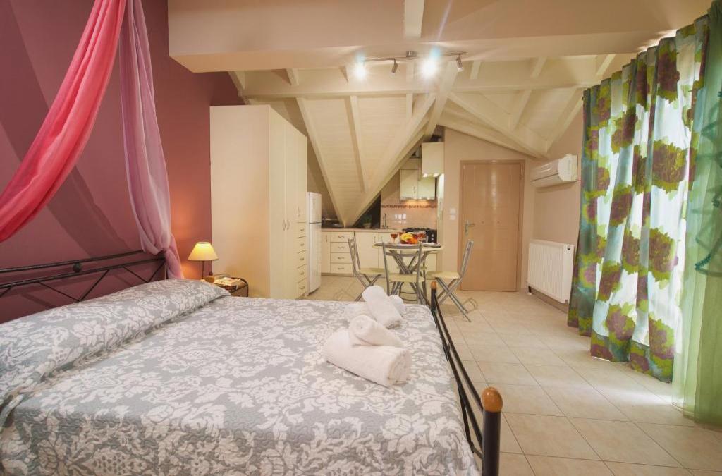 City Suite In Kefalonia