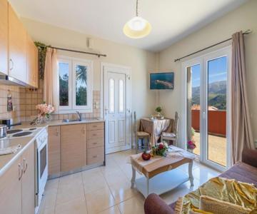 Phevos Seaview Apartment