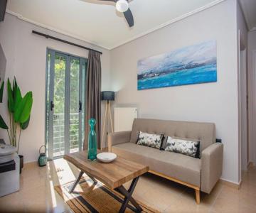 Bolegeo Apartment