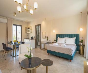 Kantada Central Suite