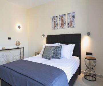 Meraviglia Residence - Amethyst Apartment