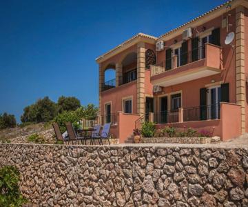 La Casa Di Lena