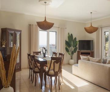 Fanis Elegant Argostoli great view Apartment
