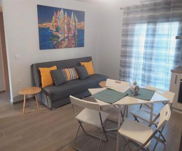 La Casita Apartment