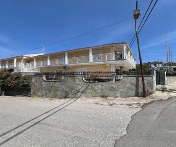 Celestine Apartment, Arillas, Korfu